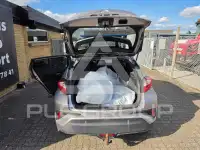 2017 Toyota C-HR