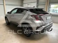 2017 Toyota C-HR