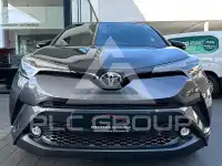 2017 Toyota C-HR