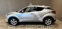 2017 Toyota C-HR