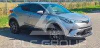 2017 Toyota C-HR