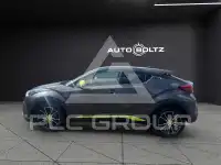 2017 Toyota C-HR