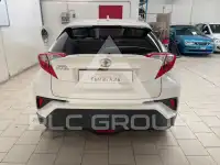 2017 Toyota C-HR