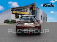 2017 Toyota C-HR