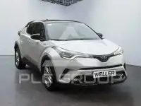 2017 Toyota C-HR