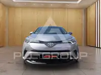 2017 Toyota C-HR