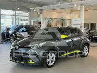 2017 Toyota C-HR