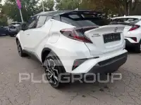 2017 Toyota C-HR