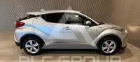 2017 Toyota C-HR
