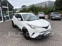 2017 Toyota C-HR