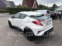 2017 Toyota C-HR