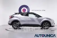 2017 Toyota C-HR