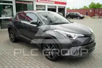 2017 Toyota C-HR