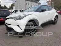 2017 Toyota C-HR