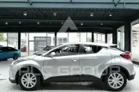 2017 Toyota C-HR