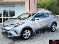 2017 Toyota C-HR
