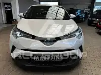 2017 Toyota C-HR