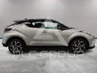 2017 Toyota C-HR
