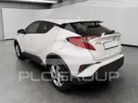 2017 Toyota C-HR