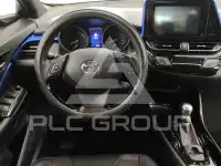 2017 Toyota C-HR