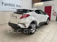 2017 Toyota C-HR