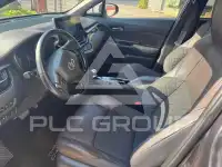 2017 Toyota C-HR