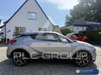 2017 Toyota C-HR