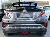 2017 Toyota C-HR