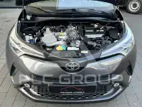 2017 Toyota C-HR