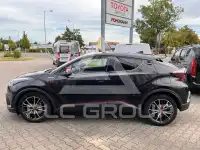2017 Toyota C-HR
