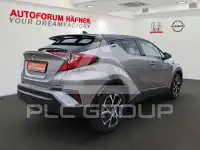 2017 Toyota C-HR