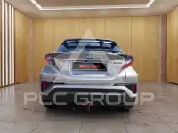 2017 Toyota C-HR