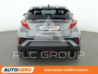 2017 Toyota C-HR