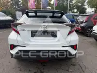 2017 Toyota C-HR