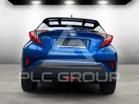 2017 Toyota C-HR