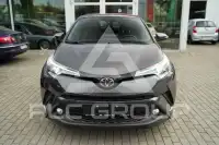 2017 Toyota C-HR