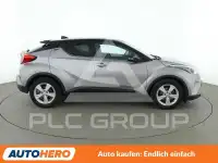 2017 Toyota C-HR
