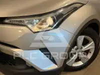 2017 Toyota C-HR
