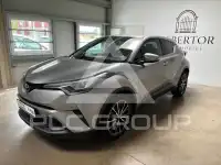2017 Toyota C-HR