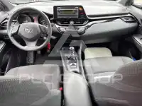 2017 Toyota C-HR