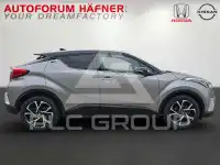 2017 Toyota C-HR