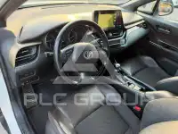 2017 Toyota C-HR