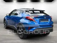 2017 Toyota C-HR