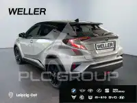 2017 Toyota C-HR