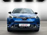 2017 Toyota C-HR
