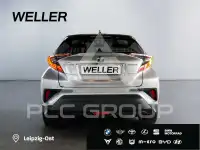 2017 Toyota C-HR