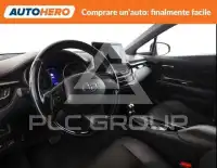 2017 Toyota C-HR