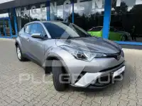 2017 Toyota C-HR