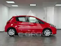 2017 Toyota YARIS