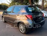 2017 Toyota YARIS